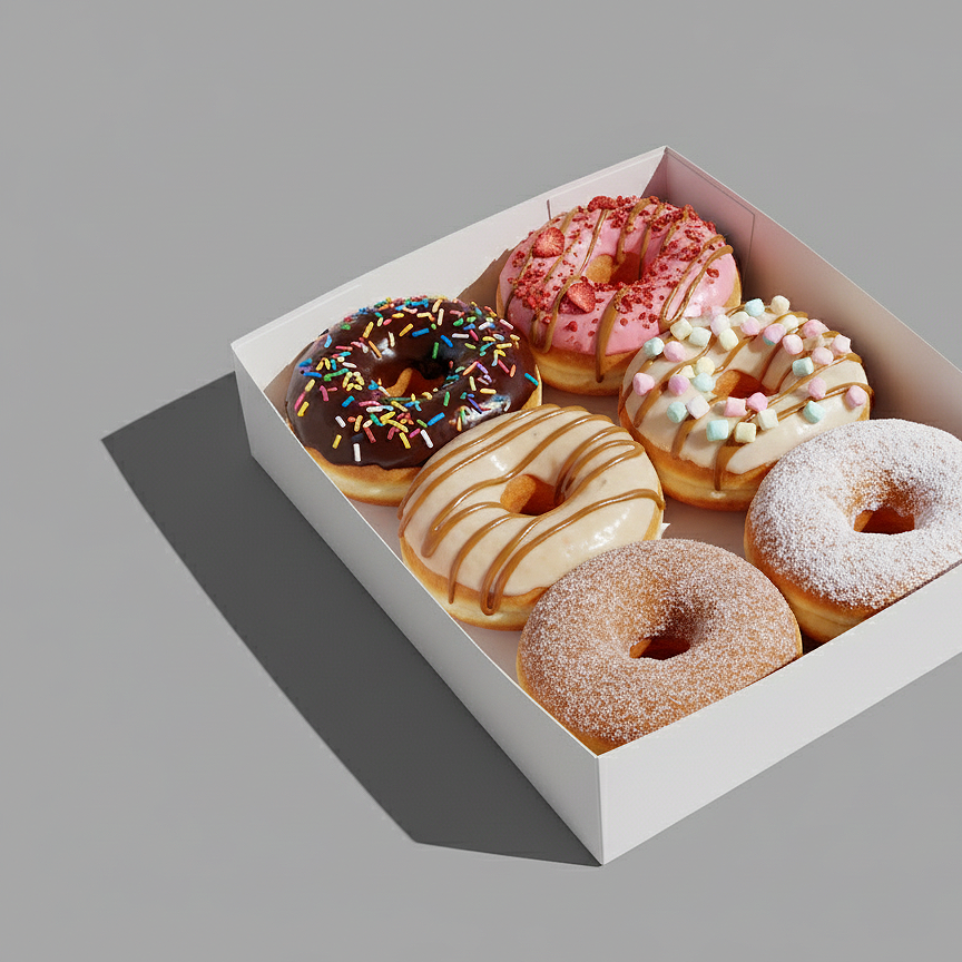 Custom Design Service